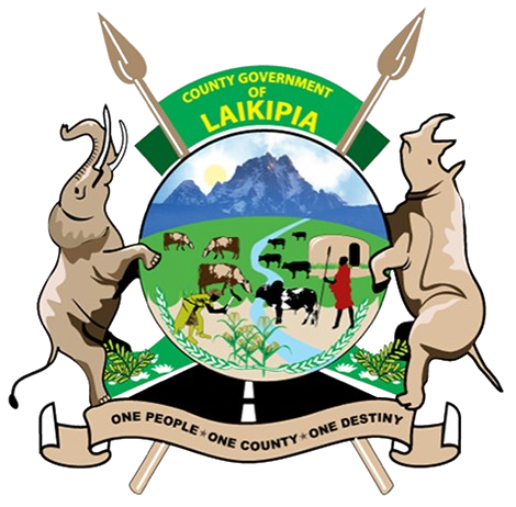 County Government of Laikipia